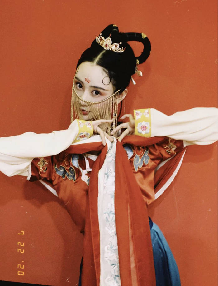 伦敦哪里有外围女