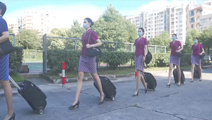 洛杉矶外围女大学生