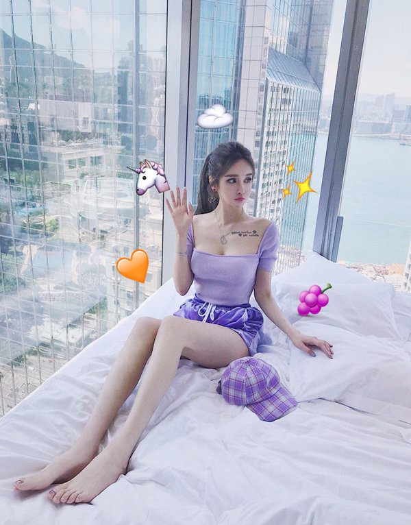 巴黎外围伴游网