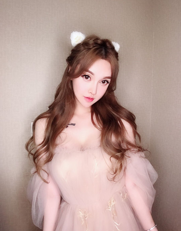 曼谷外围留学生