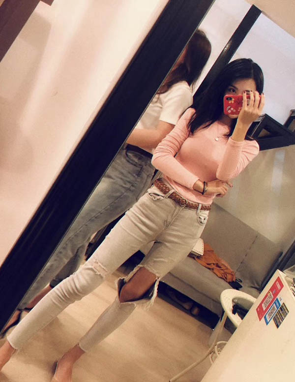 首尔外围模特资源