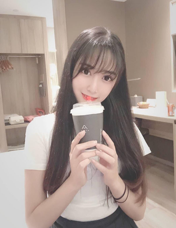 洛杉矶外围女大学生