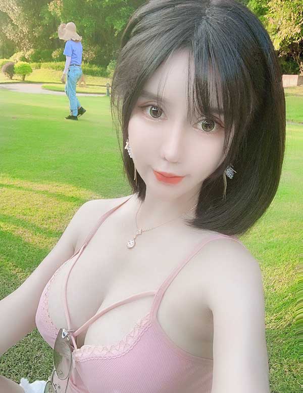 芝加哥外围洋妞