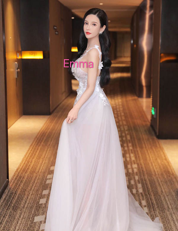 温哥华伴游模特价格