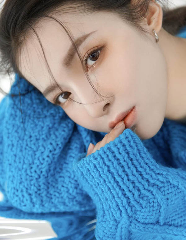 巴黎高端模特微信