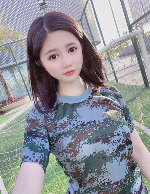 吉隆坡伴游模特价格