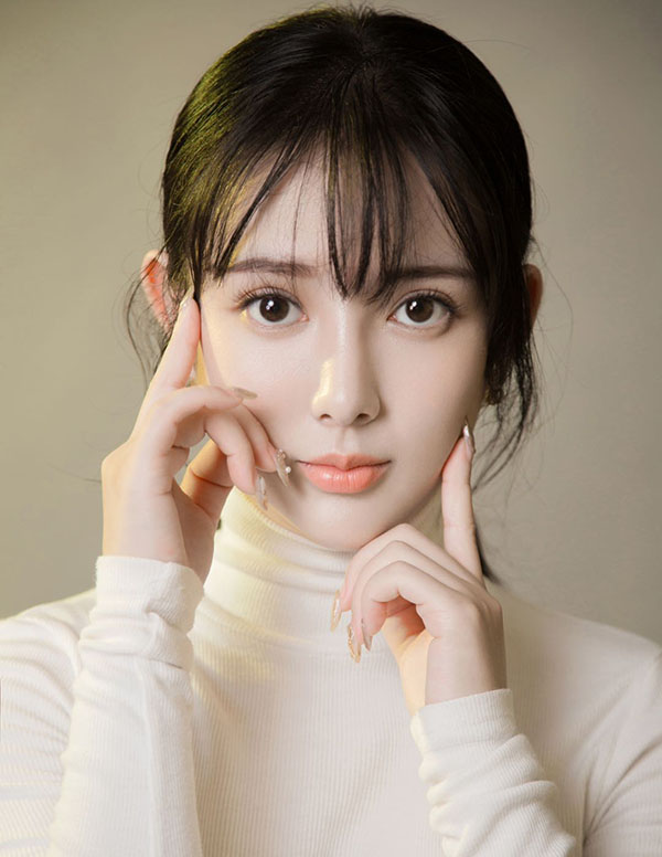 新加坡上门模特