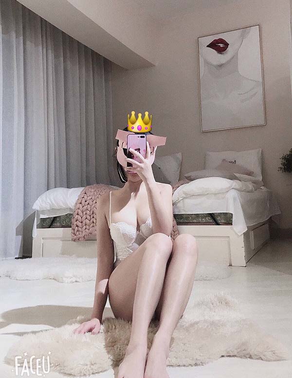 吉隆坡预约模特