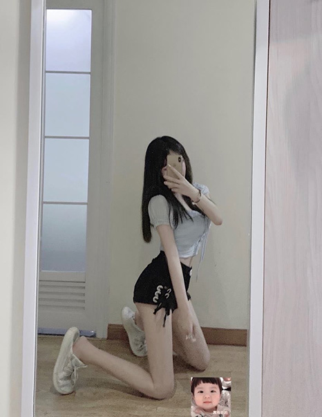 吉隆坡伴游模特