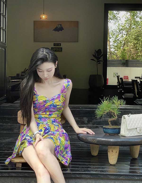 多伦多外围模特