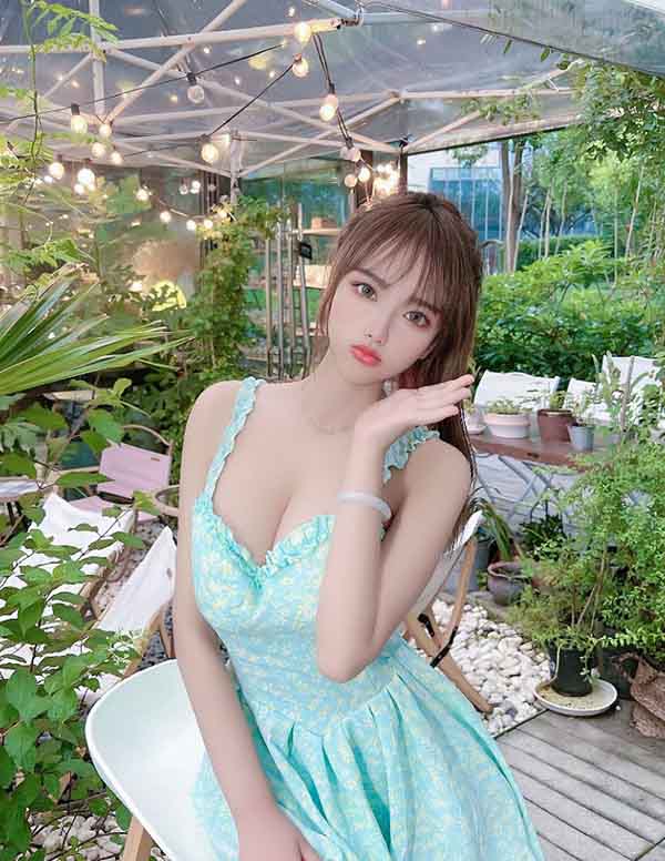 首尔伴游模特预约