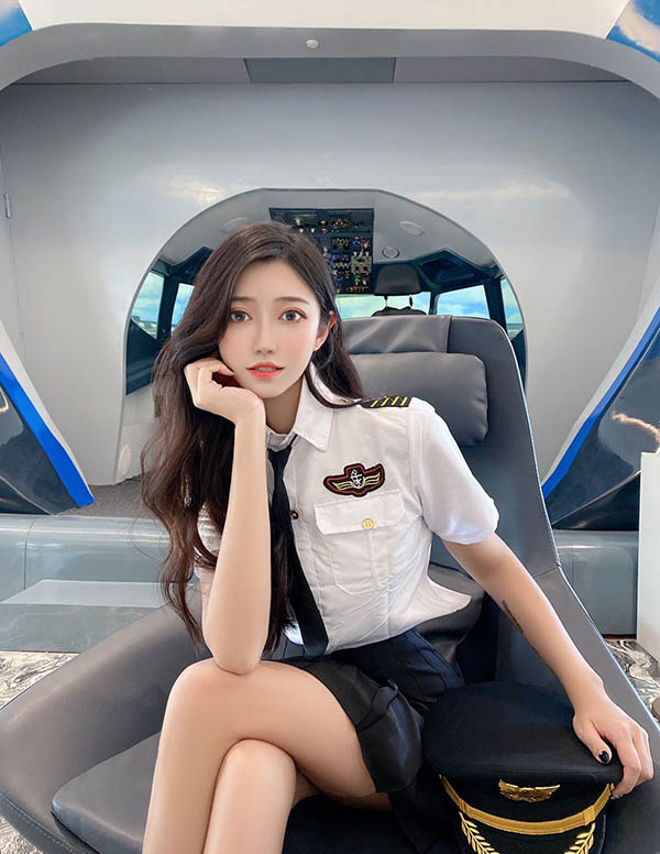 新加坡外围洋妞