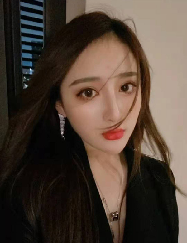 旧金山美女伴游