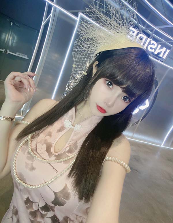 洛杉矶高端模特