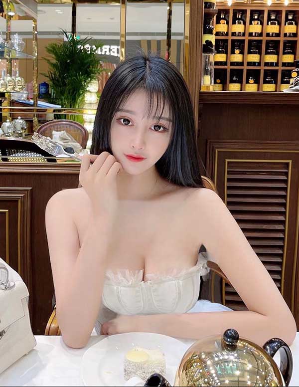 吉隆坡美女伴游