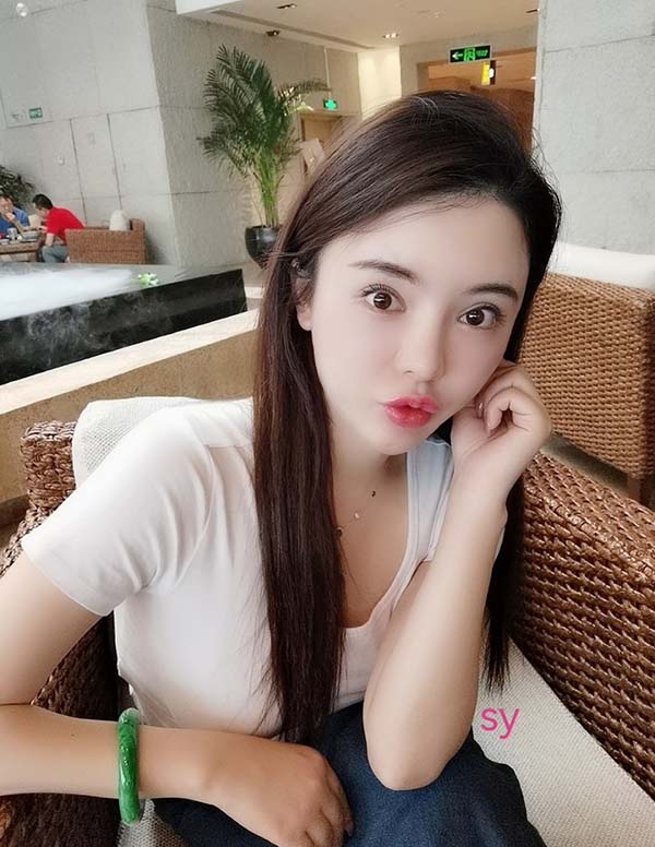 温哥华外围女预约