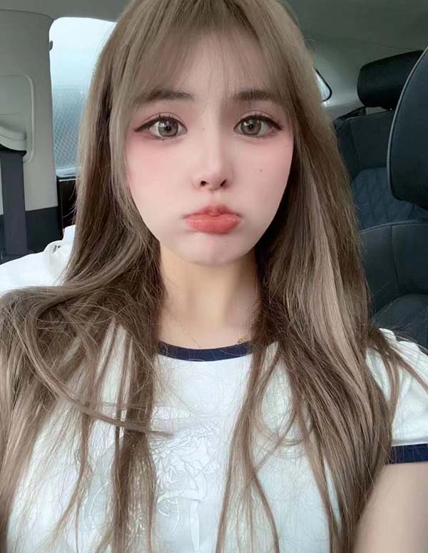 多伦多伴游模特预约