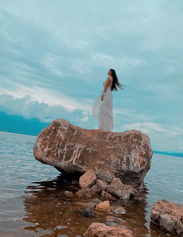 多伦多商务模特微信