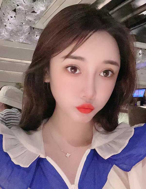 旧金山预约模特