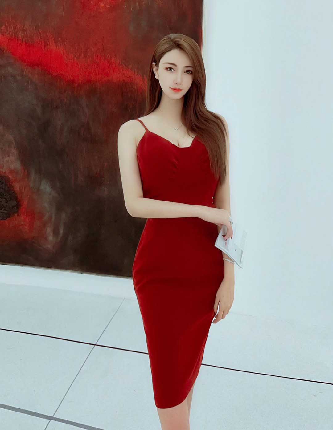 洛杉矶模特预约伴游